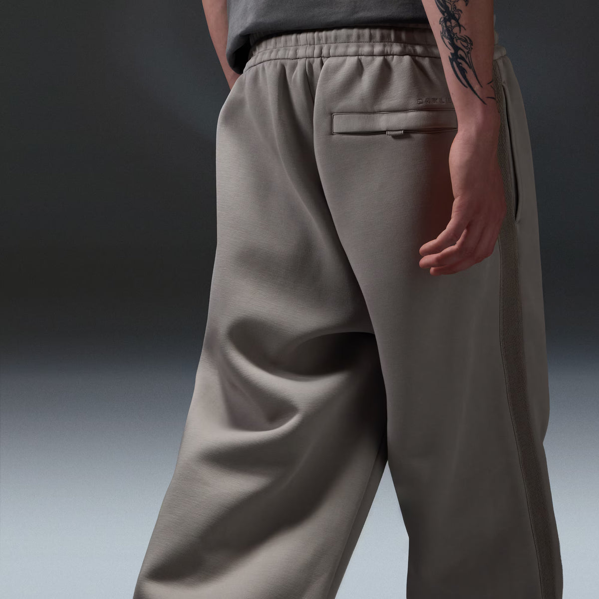 RESERVE METRO SPACER PANT