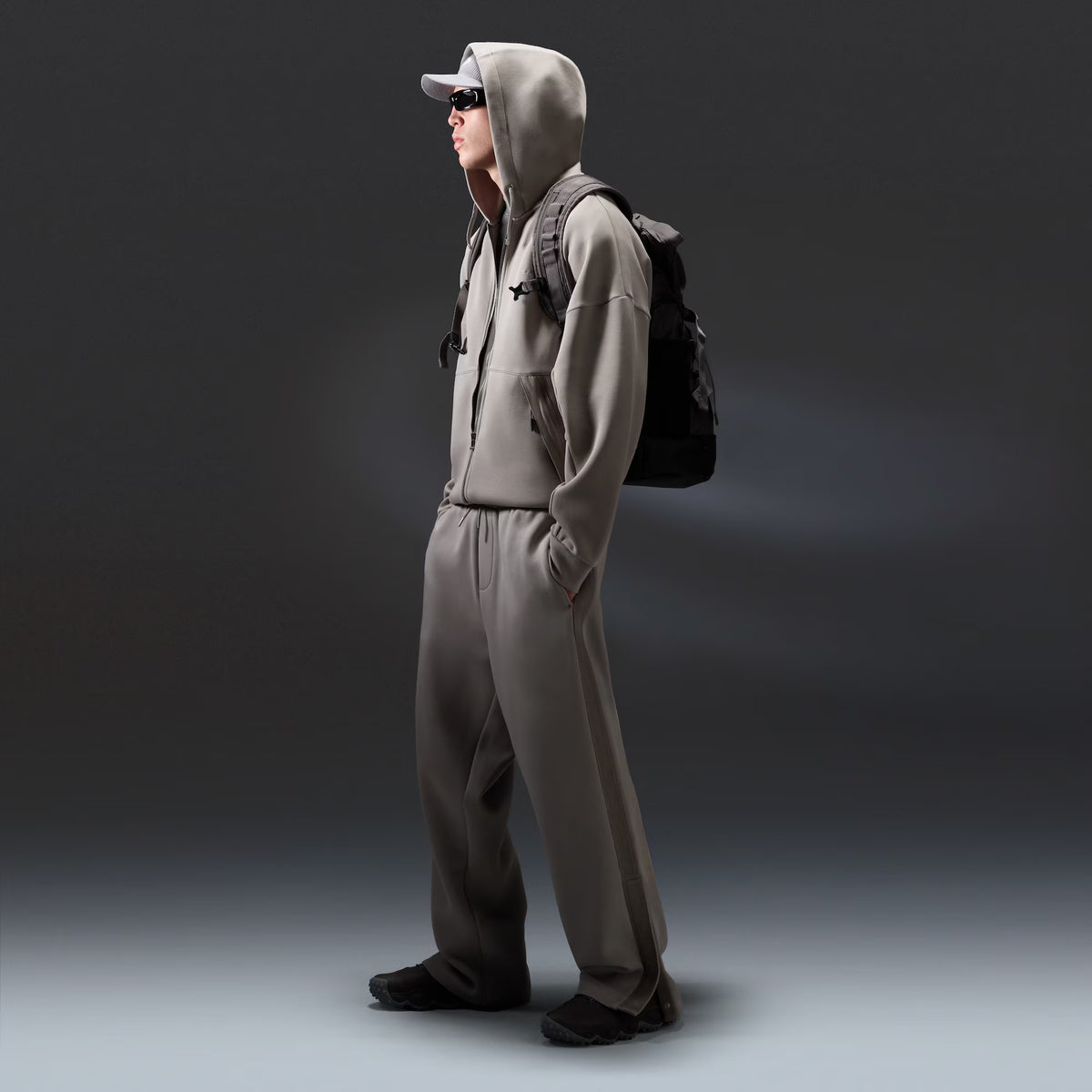 RESERVE METRO SPACER PANT