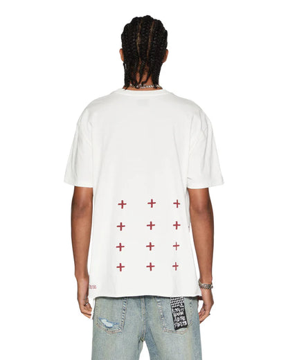 Fuego Biggie Ss Tee
