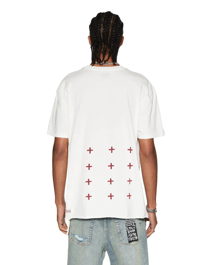 Fuego Biggie Ss Tee