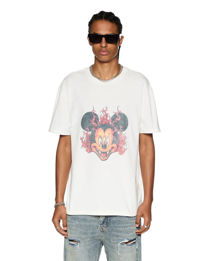 Fuego Biggie Ss Tee