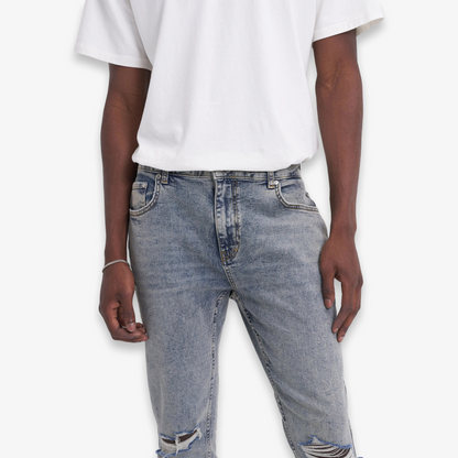 R1 Destroyer Denim