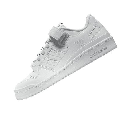 Forum Low White