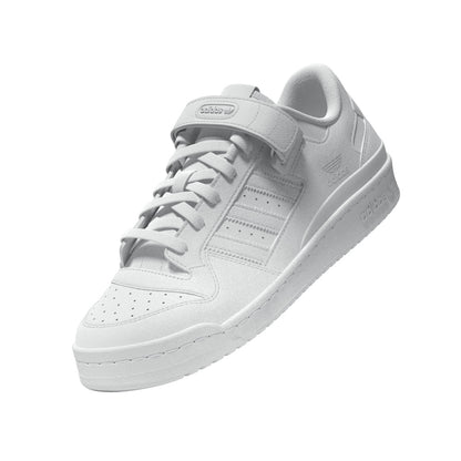Forum Low White