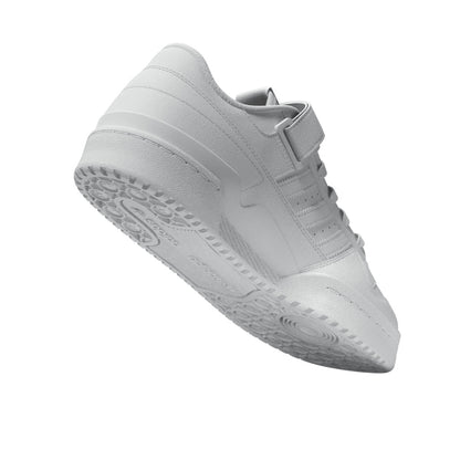 Forum Low White
