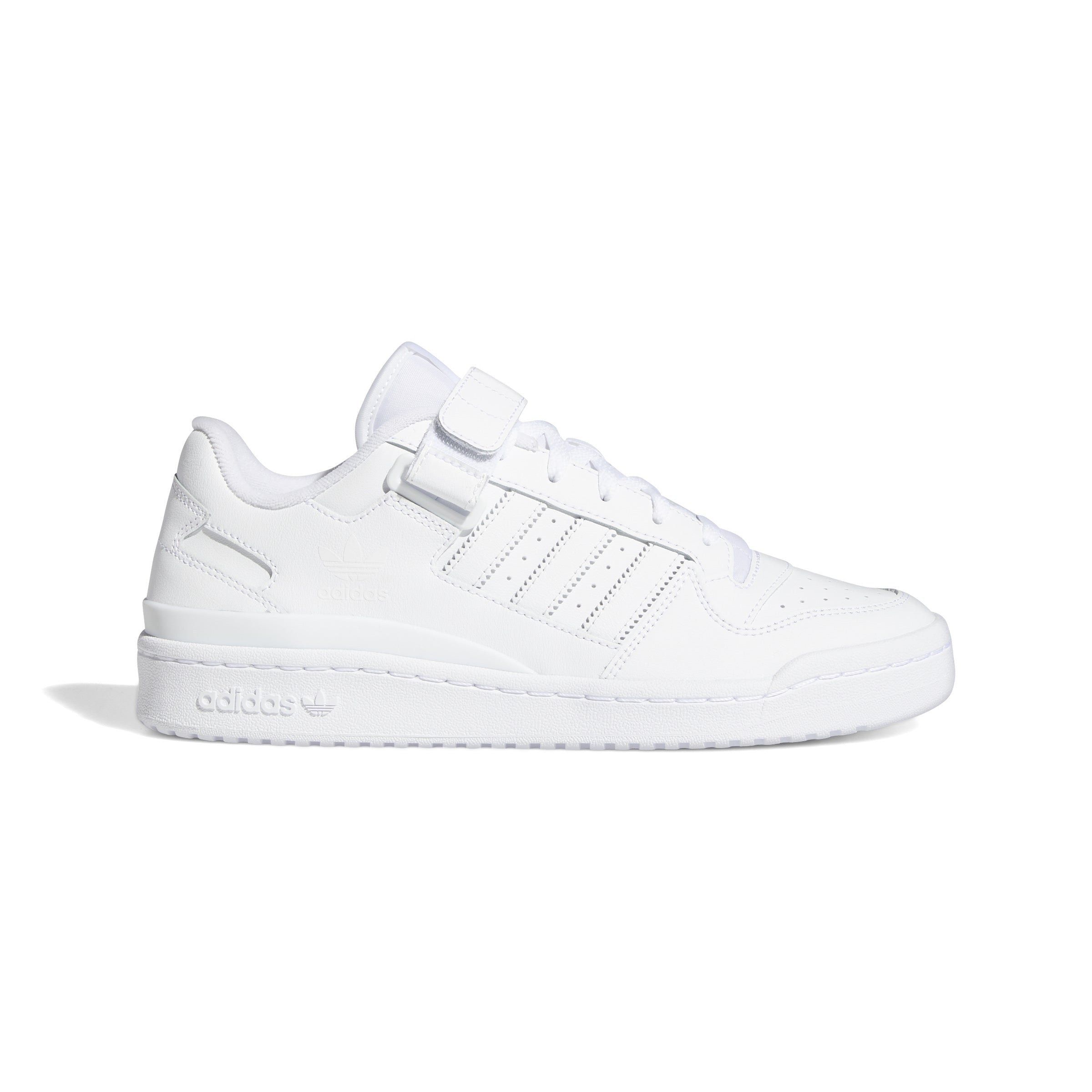 Forum Low White