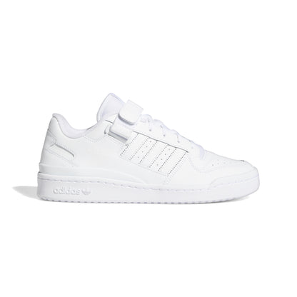 Forum Low White