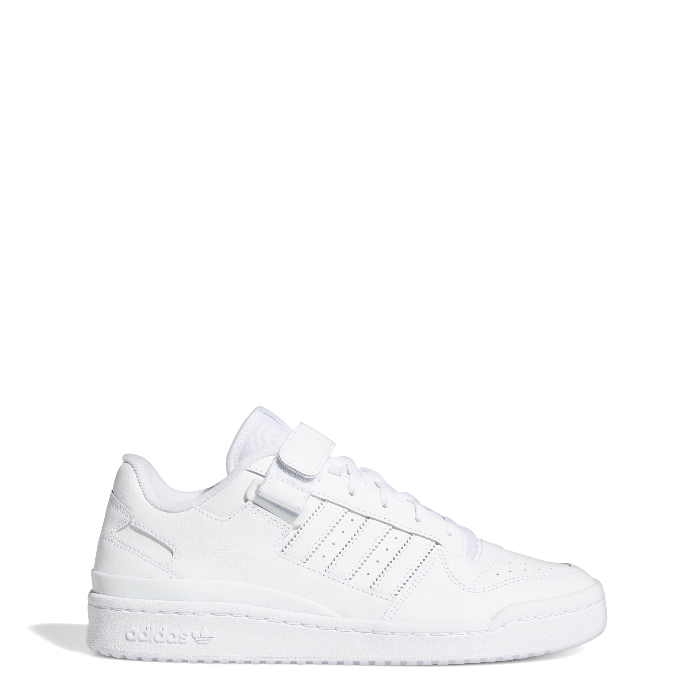 Forum Low White