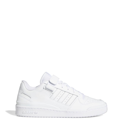 Forum Low White