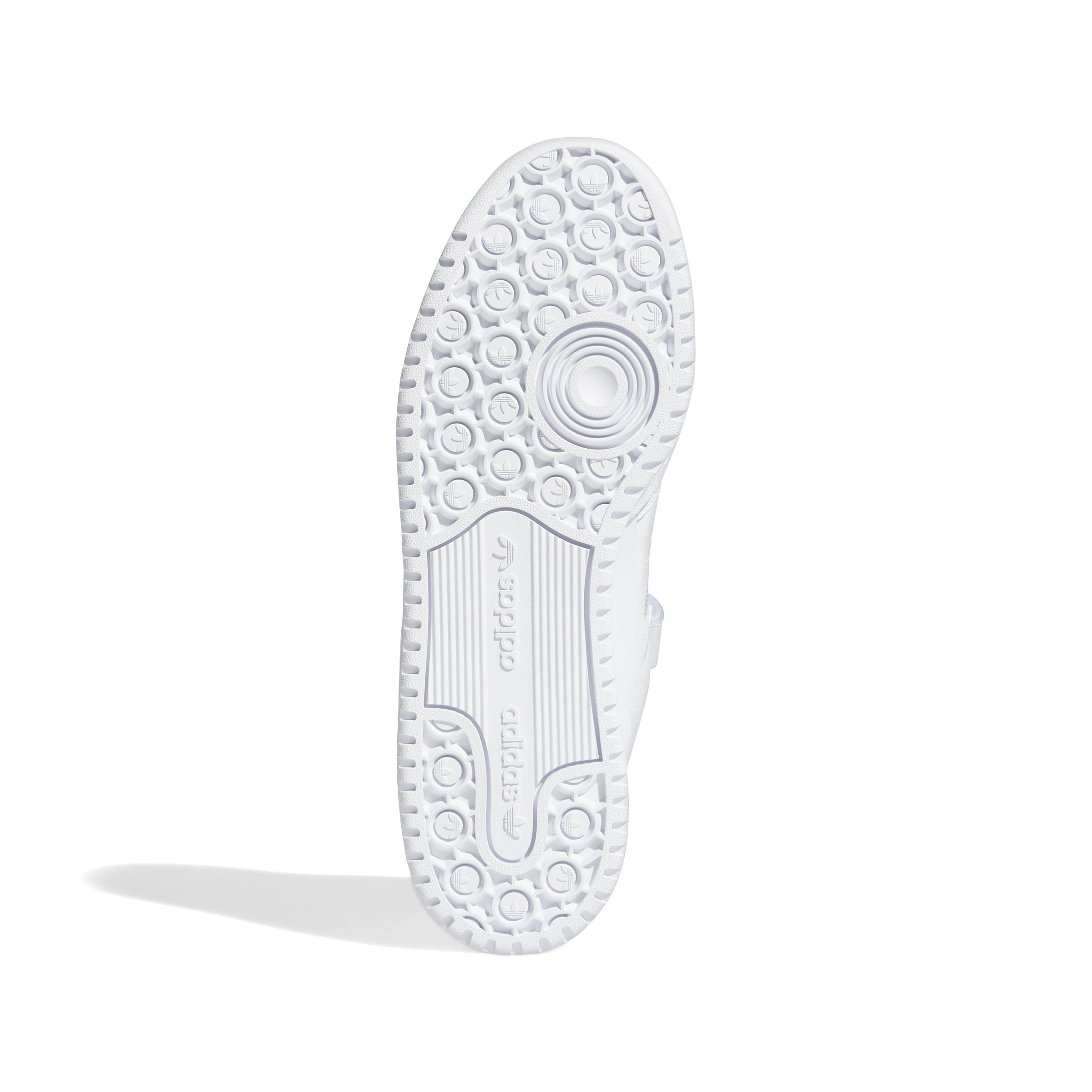Forum Low White