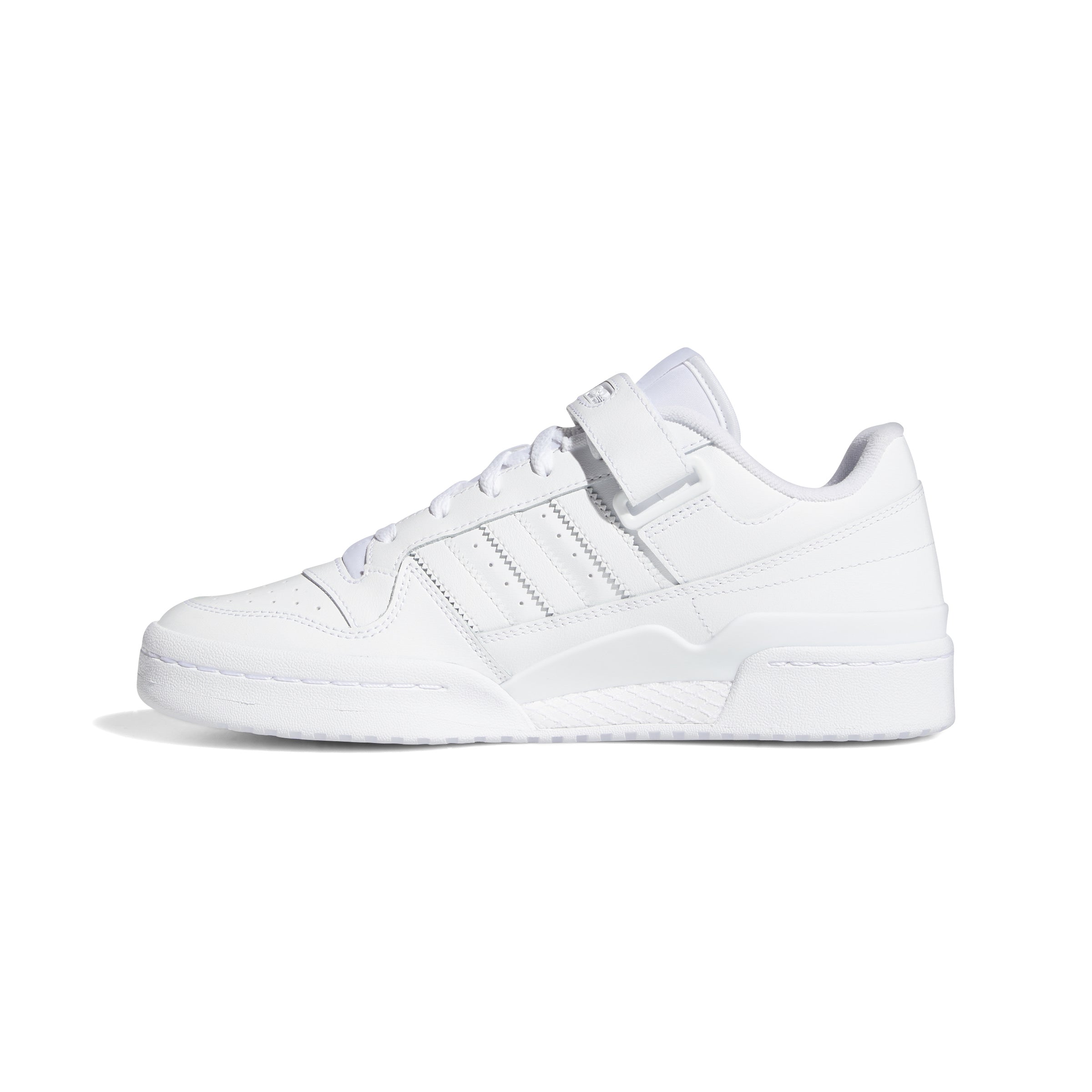Forum Low White