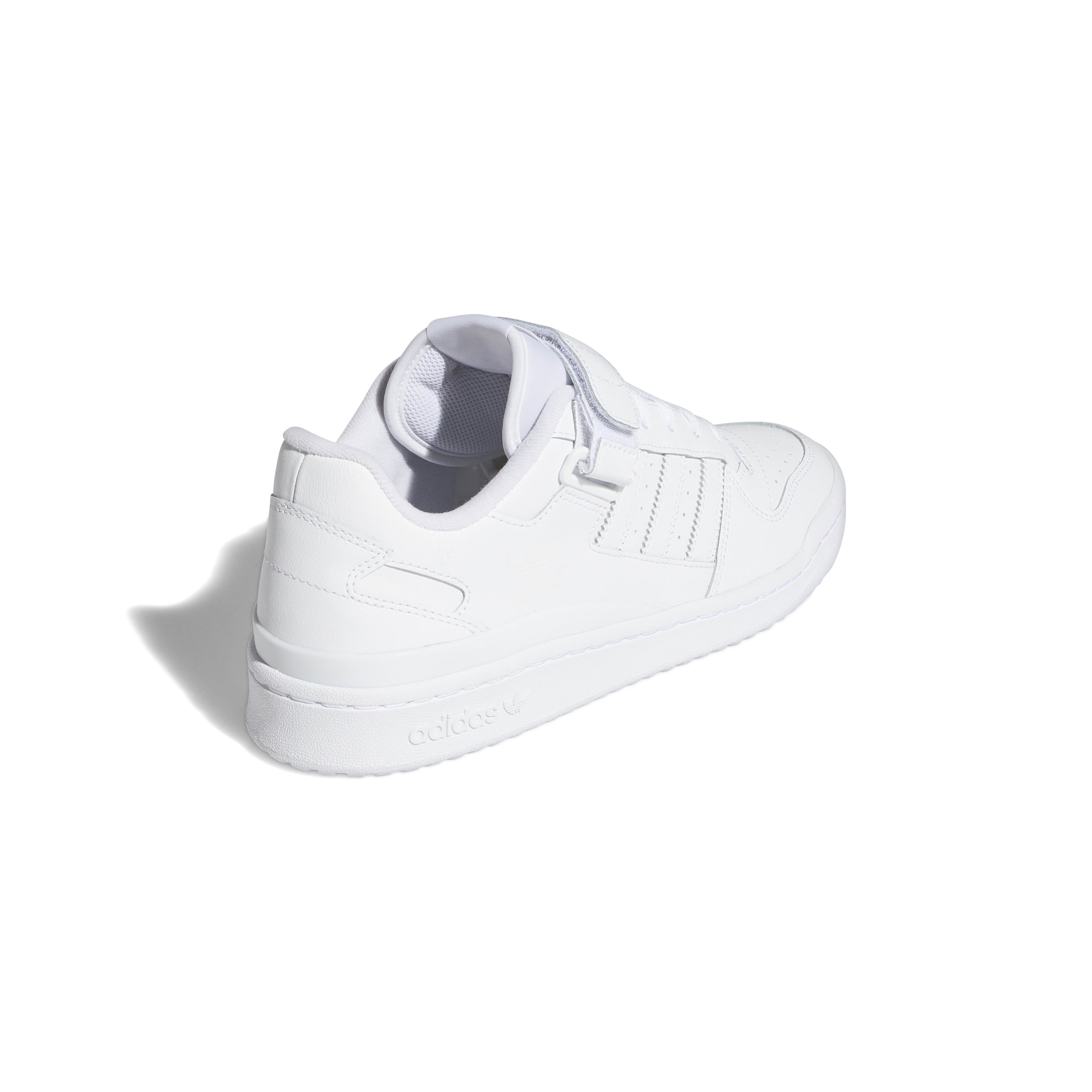 Forum Low White