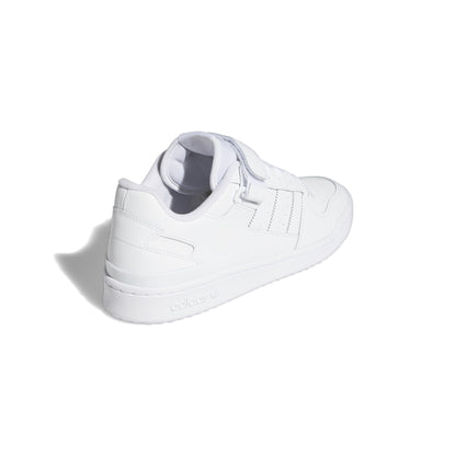 Forum Low White