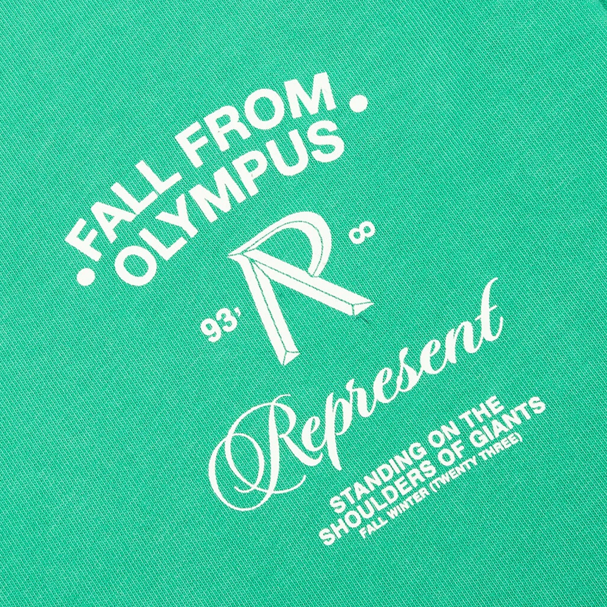 Fall From Olympus T-Shirt