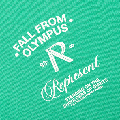 Fall From Olympus T-Shirt