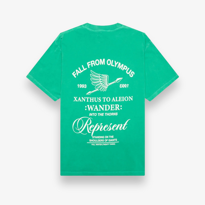 Fall From Olympus T-Shirt