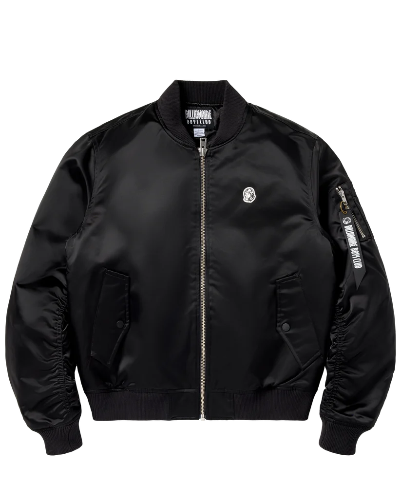 Billionaire Boys Club-BB Mercury Jacket