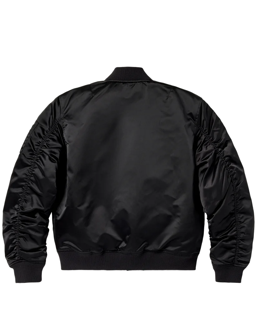 Billionaire Boys Club-BB Mercury Jacket