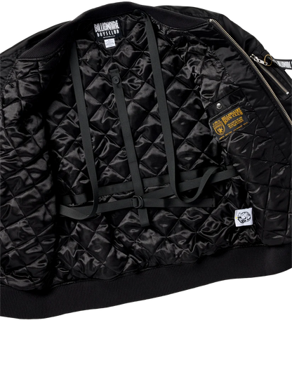 Billionaire Boys Club-BB Mercury Jacket