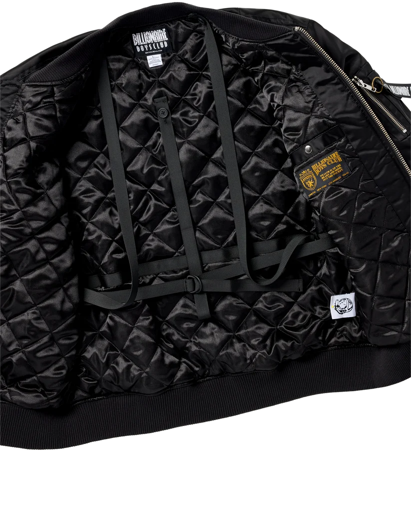 Billionaire Boys Club-BB Mercury Jacket
