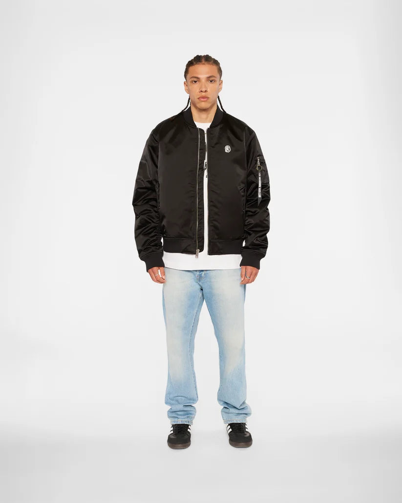 Billionaire Boys Club-BB Mercury Jacket