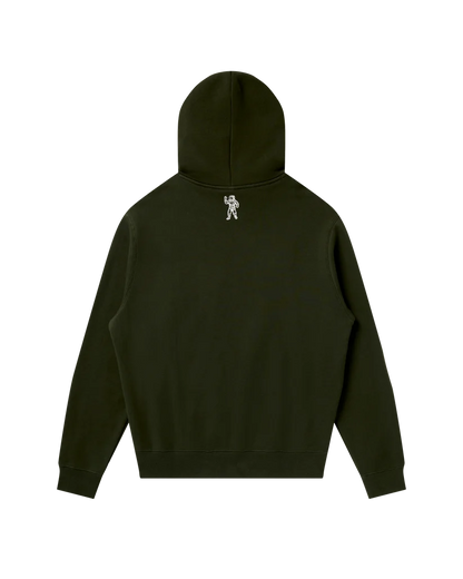 BB Curve Black Hoodie
