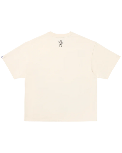 Billionaire Boys Club-BB Lightning SS Knit Boxy Fit T-Shirt