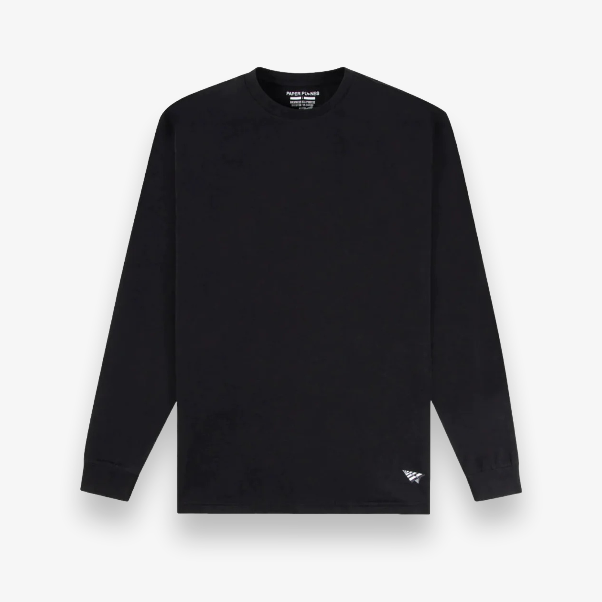 Essential 2 Pack Long Sleeve T-Shirt