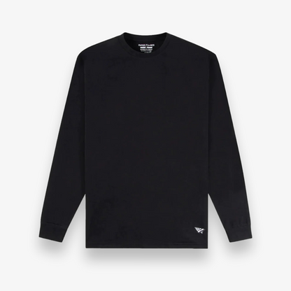 Essential 2 Pack Long Sleeve T-Shirt