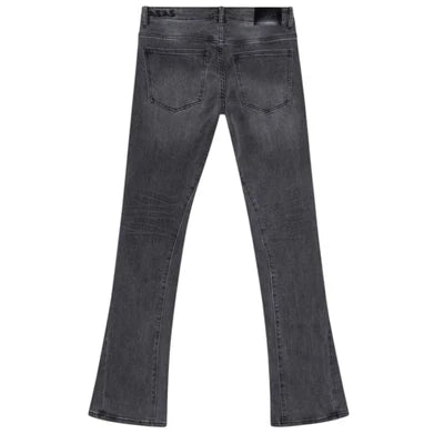 Mr.Stacked Denim
