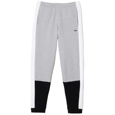 Regular Fit Colorblock Joggers