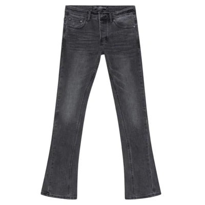 Mr.Stacked Denim