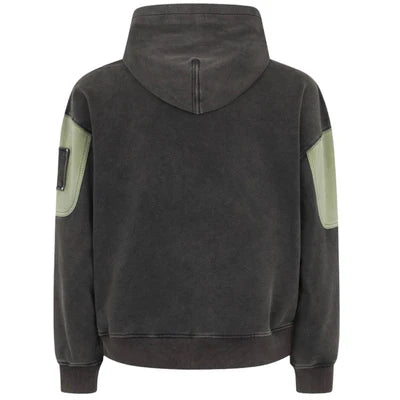 Plateau Pullover Hoodie