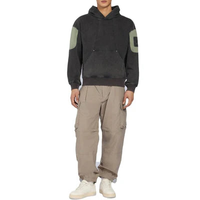Plateau Pullover Hoodie