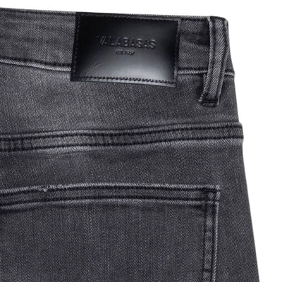 Mr.Stacked Denim