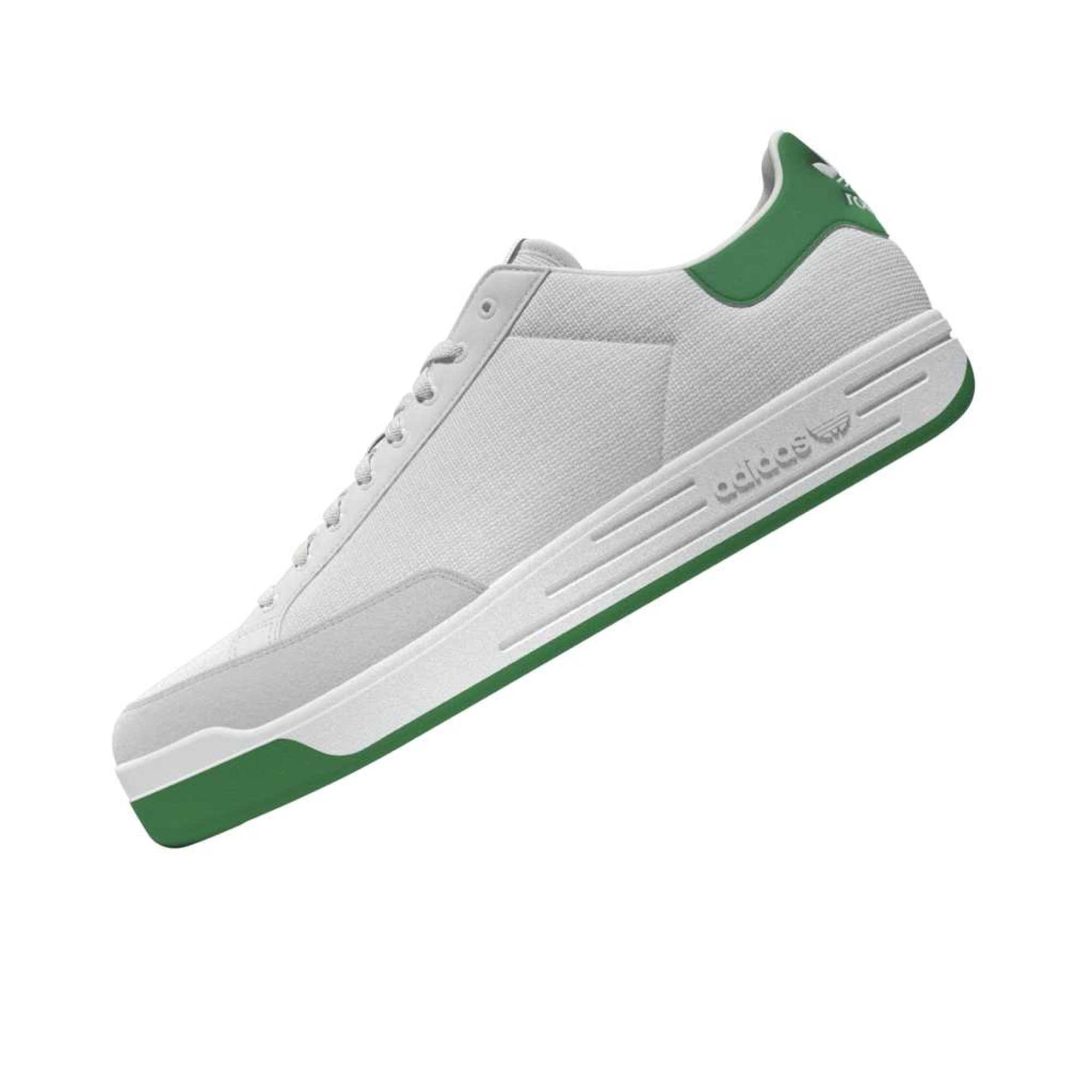 ROD Laver White