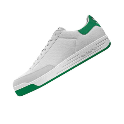 ROD Laver White