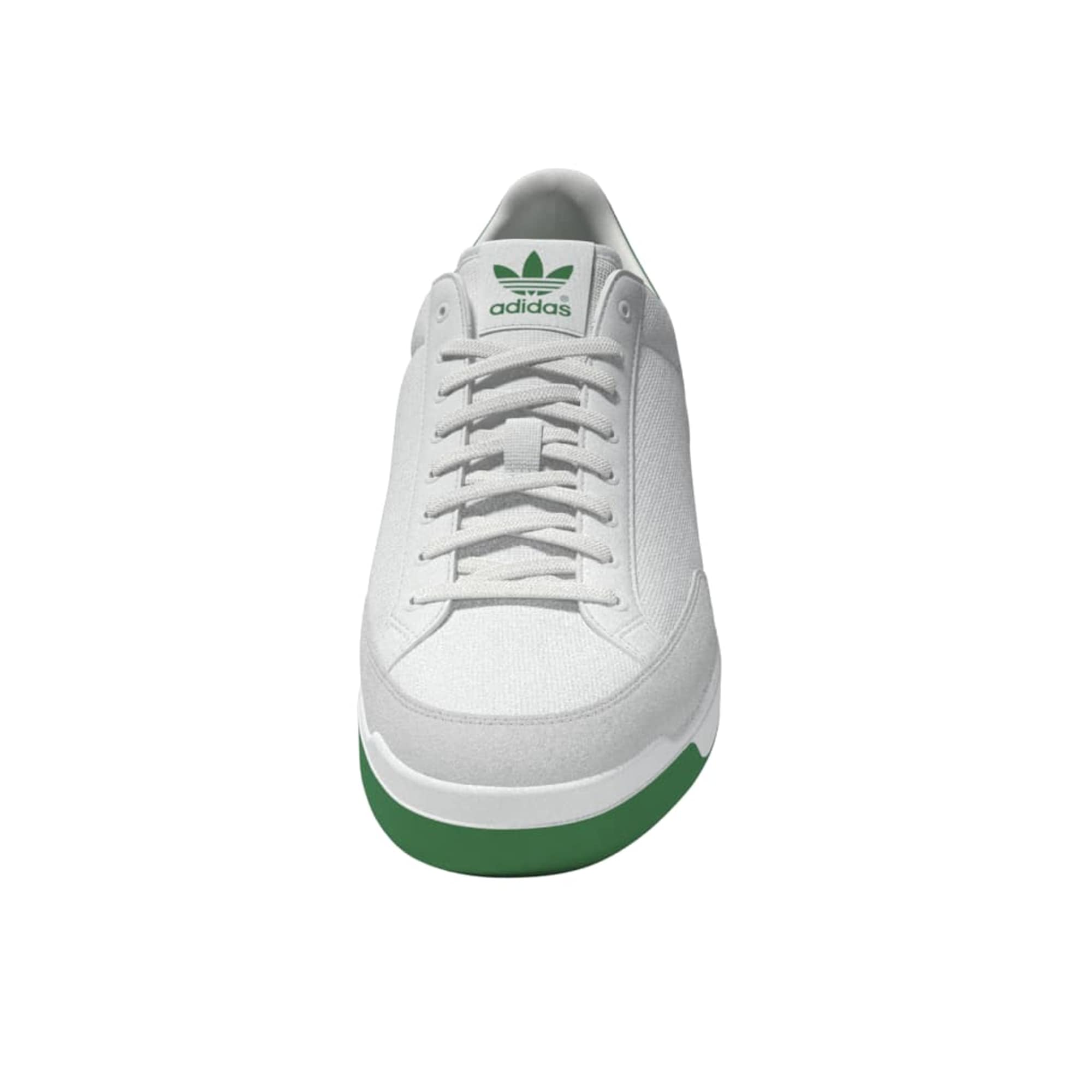ROD Laver White