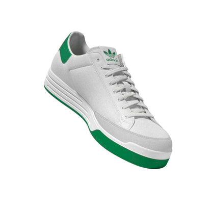 ROD Laver White
