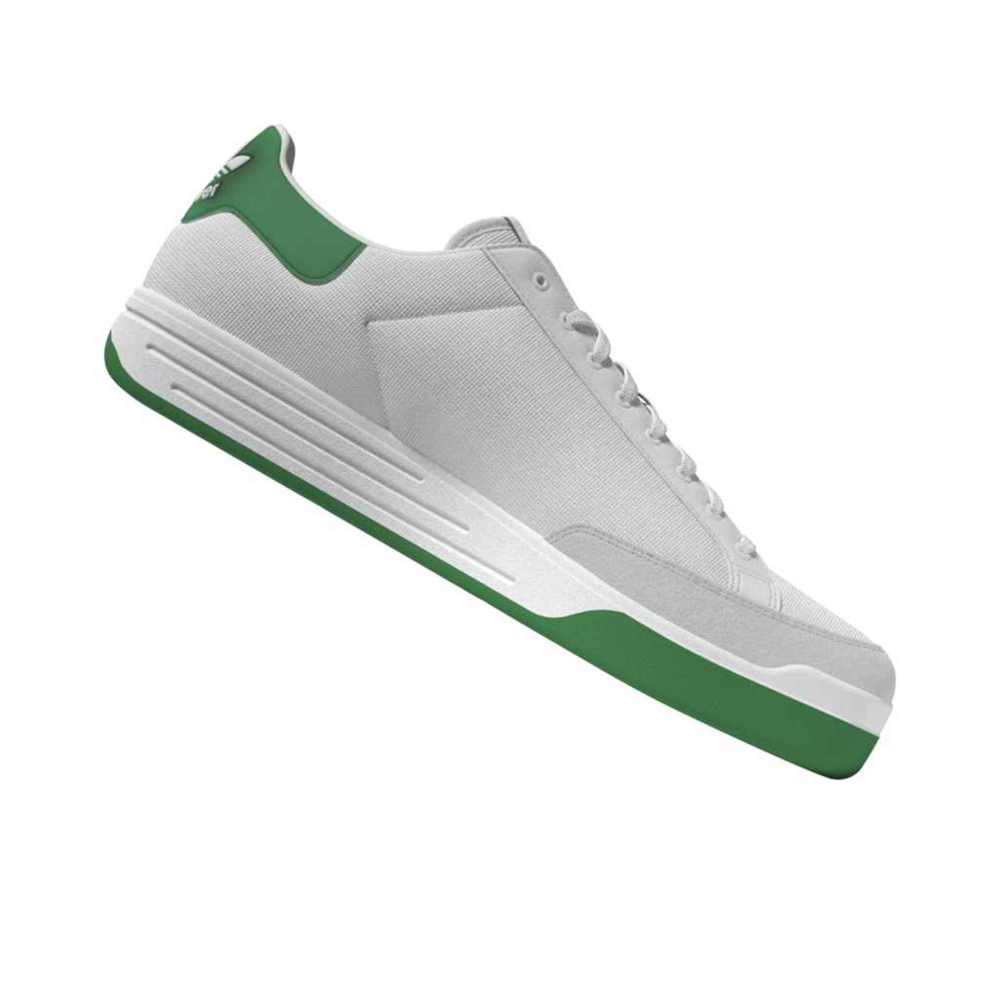 ROD Laver White