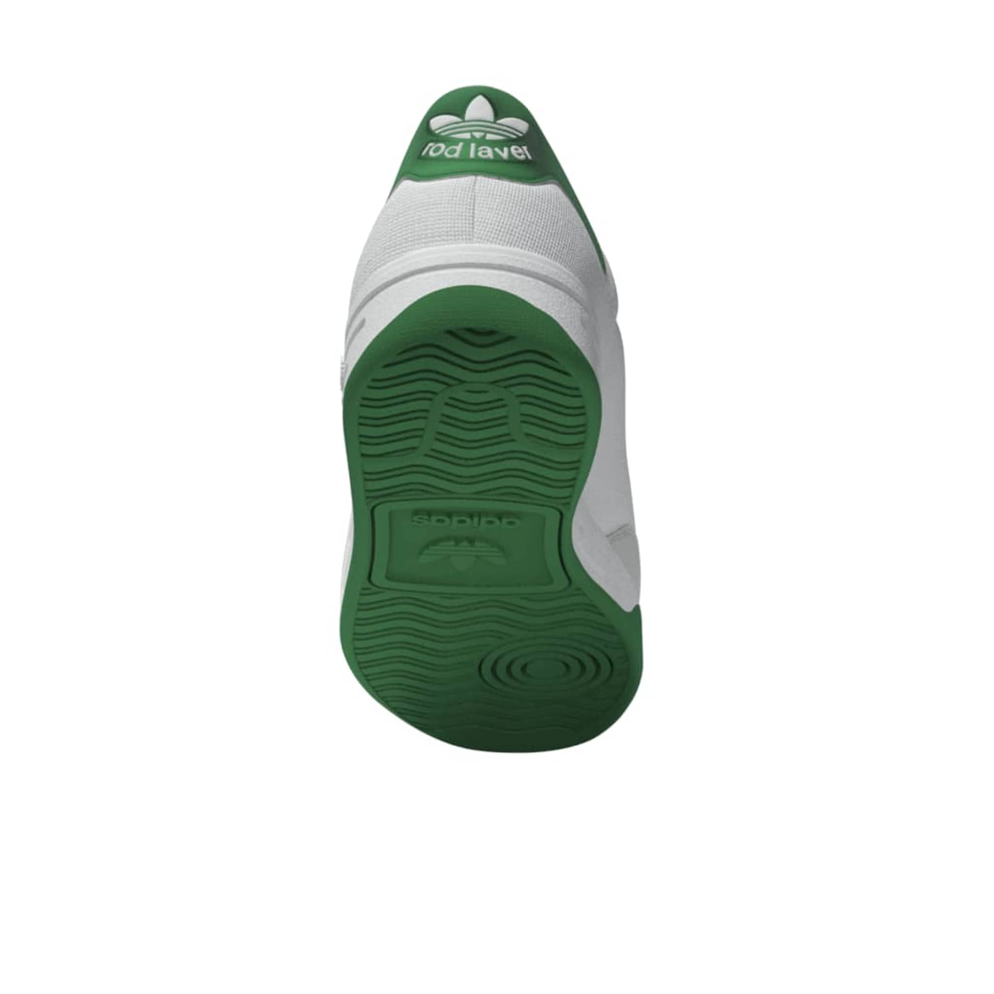 ROD Laver White