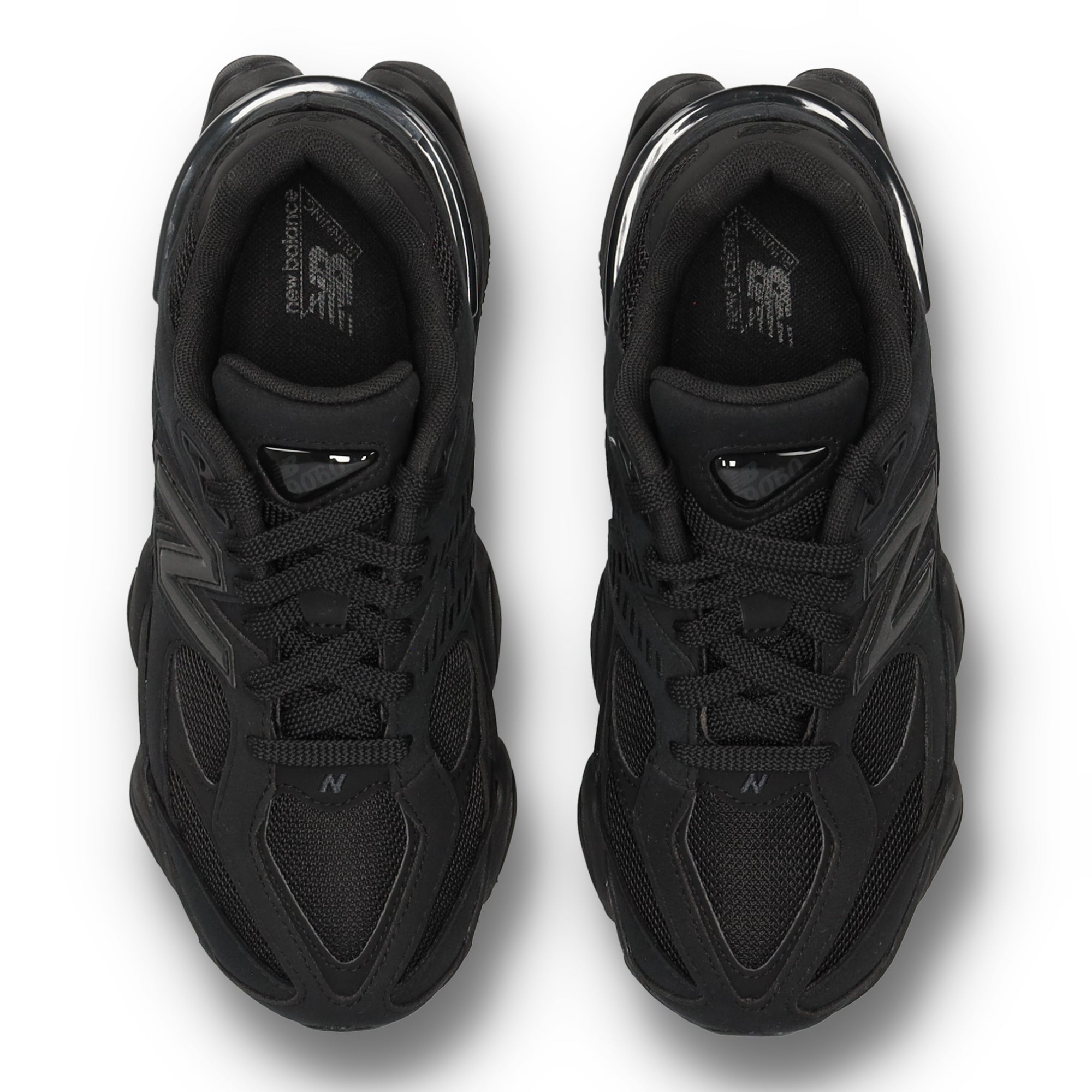 9060 Triple Black GS