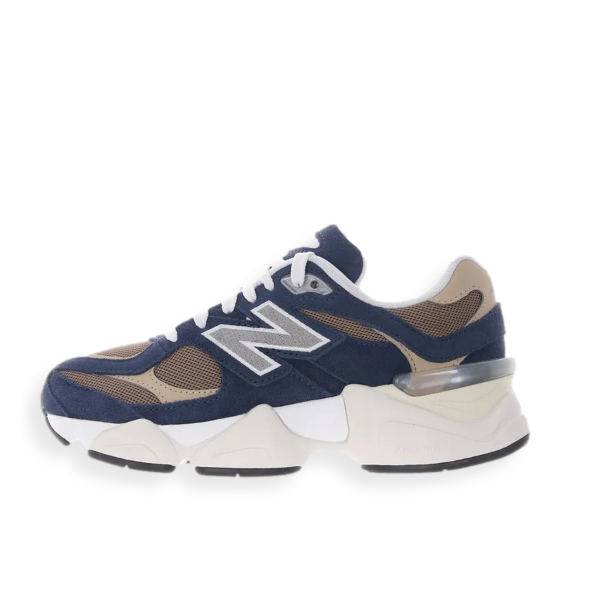 9060 Navy Mushroom GS