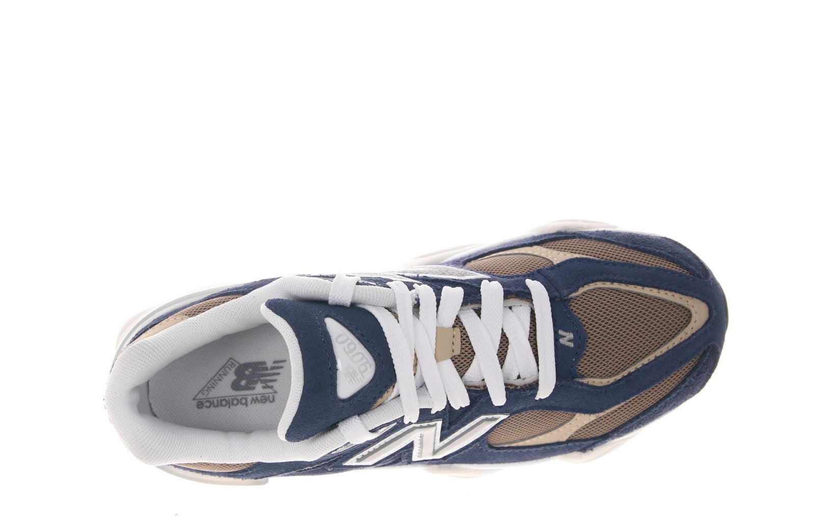 9060 Navy Mushroom GS