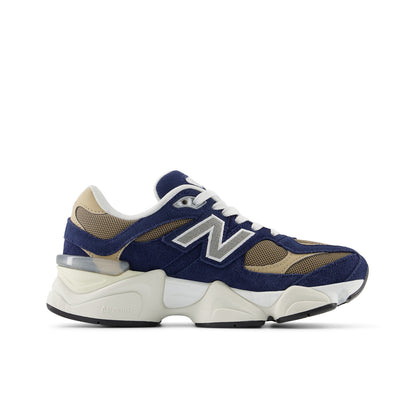 9060 Navy Mushroom GS