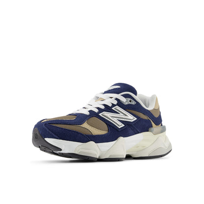9060 Navy Mushroom GS