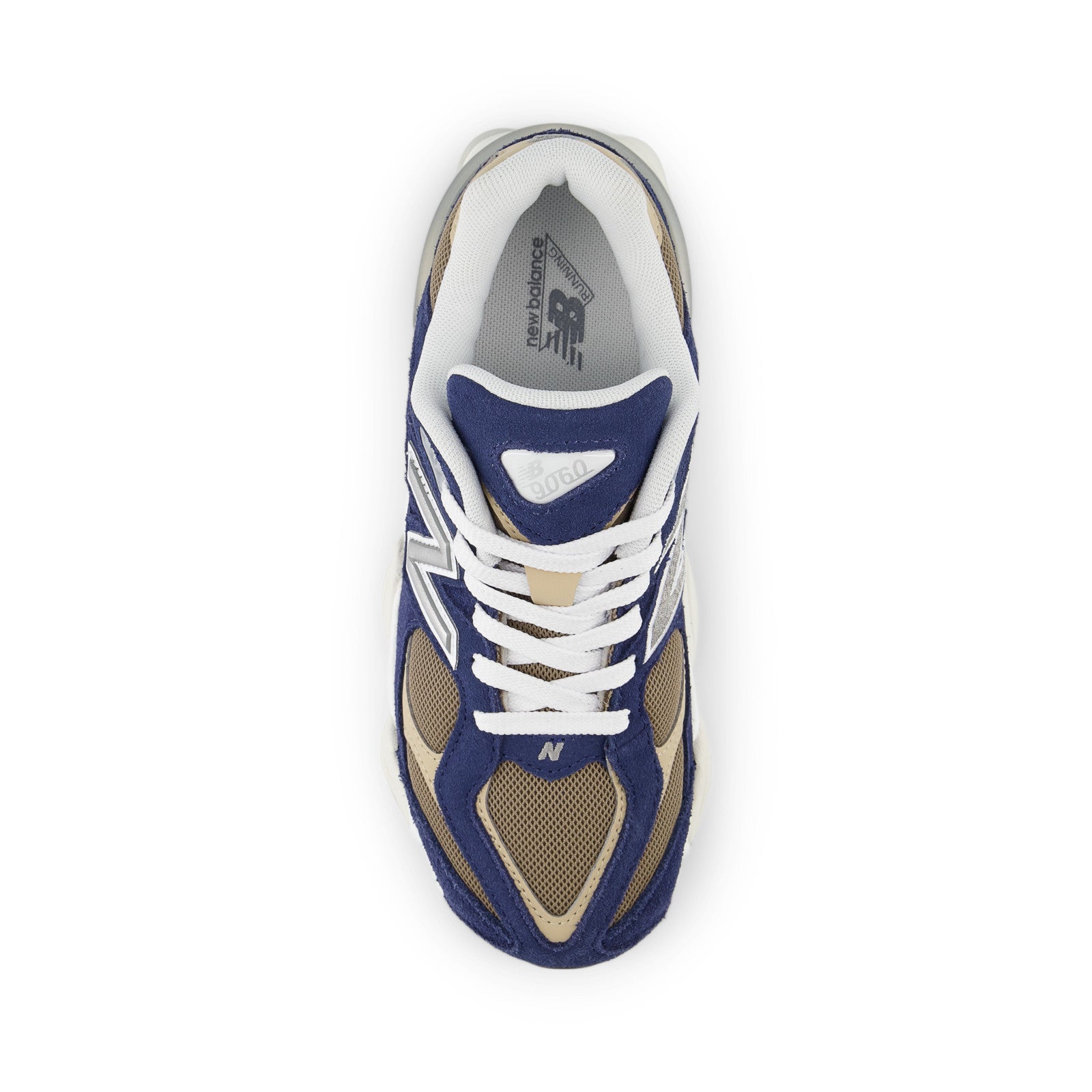 9060 Navy Mushroom GS