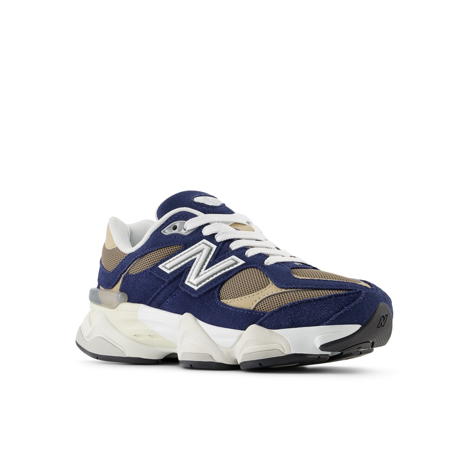 9060 Navy Mushroom GS