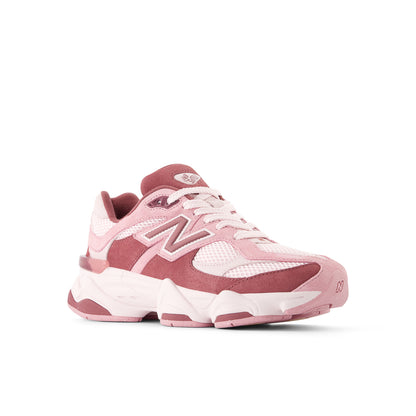 9060 Pink Granite Washed Burgundy GS