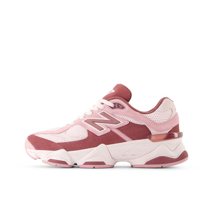 9060 Pink Granite Washed Burgundy GS